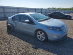 Chevrolet Volt 2015