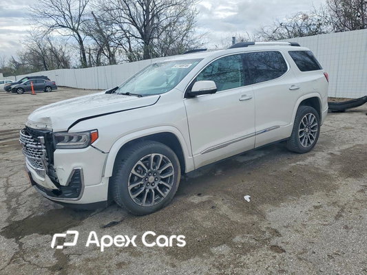 GMC Acadia 2020 - Image 1 of 14