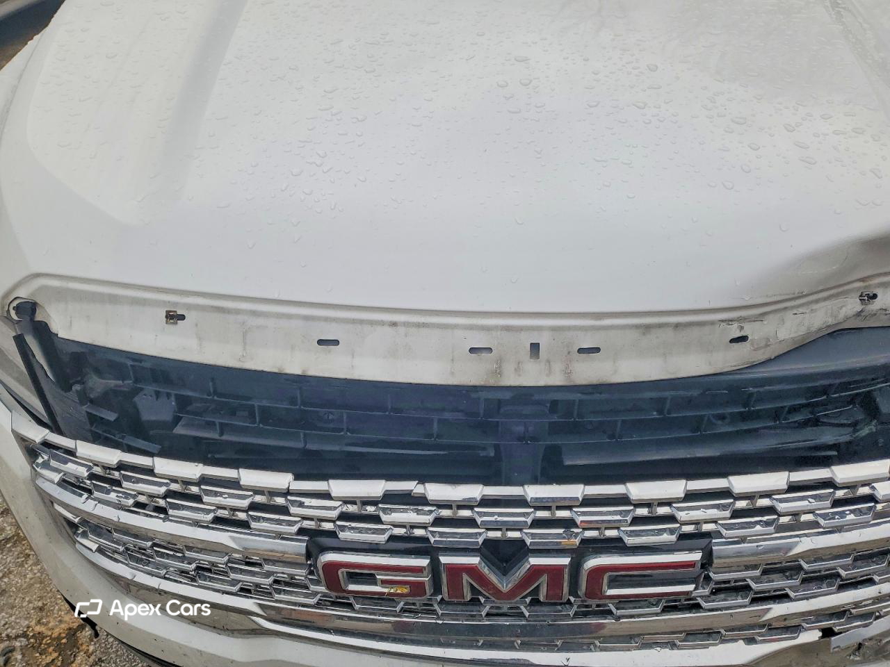 GMC Acadia 2020