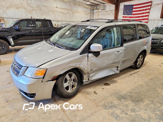 Dodge Caravan 2010 - Image 1 of 14