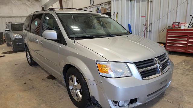 Dodge Caravan 2010