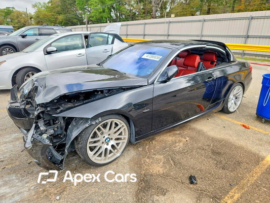 BMW Series 3 2013 - Image 1 of 12
