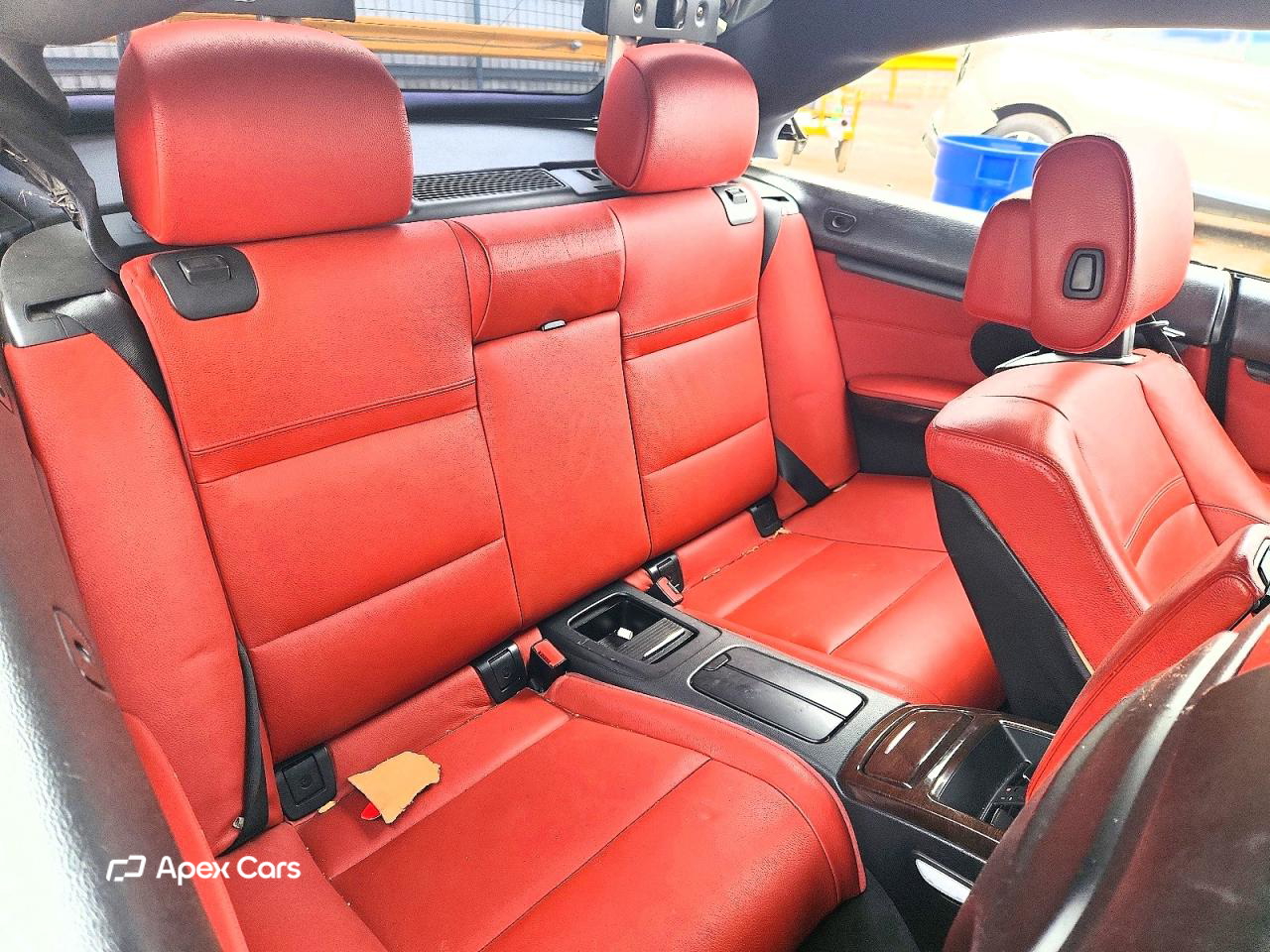 BMW Series 3 2013