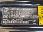 BMW Series 3 2013
