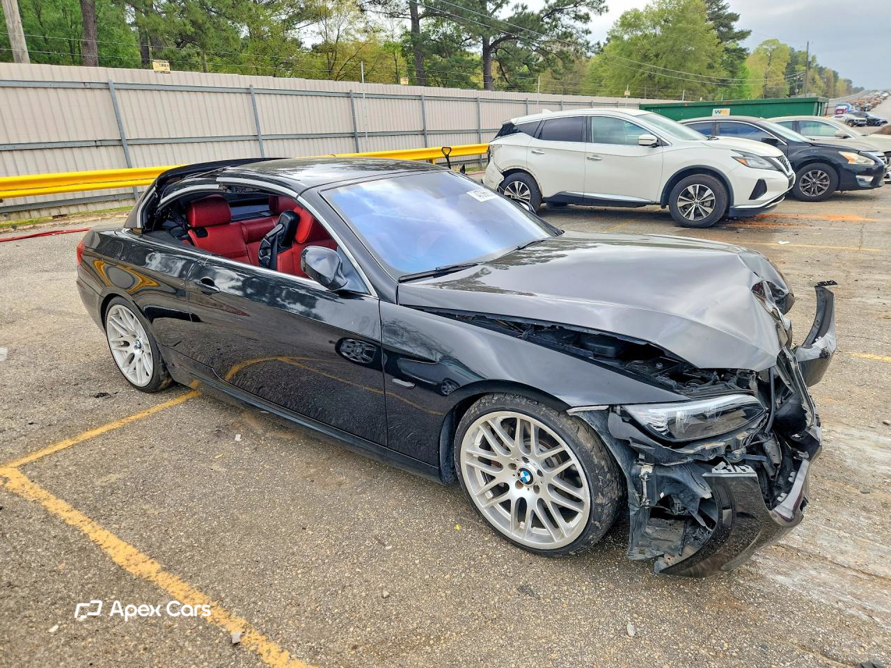 BMW Series 3 2013