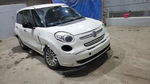 Fiat 500 2014
