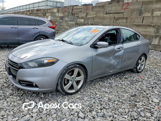 2015 Dodge Dart - Zdjęcie 1 z 13