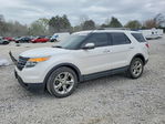 Ford Explorer 2013