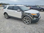 Ford Explorer 2013