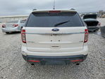Ford Explorer 2013