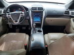 Ford Explorer 2013