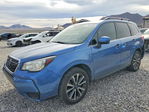 Subaru Forester 2017