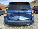 Subaru Forester 2017