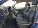Subaru Forester 2017