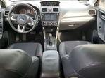 Subaru Forester 2017