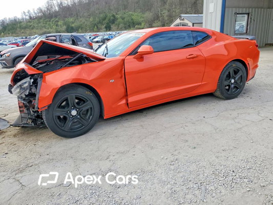 2019 Chevrolet Camaro - Zdjęcie 1 z 13