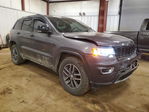 Jeep Cherokee 2017