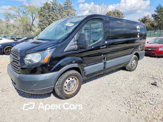 Ford Transit 2016 - Image 1 of 14