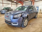 GMC Acadia 2014
