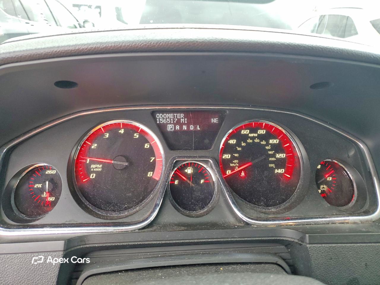 GMC Acadia 2014