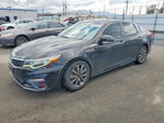 Kia Optima 2019