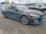 Kia Optima 2019