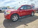 Nissan Armada 2008