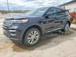 Ford Explorer 2023