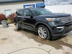 Ford Explorer 2023