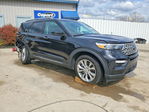 Ford Explorer 2023