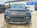 Ford Explorer 2023