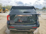 Ford Explorer 2023