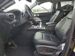 Ford Explorer 2023
