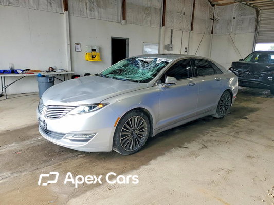 Lincoln MKZ 2015 - Image 1 of 12