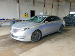 Lincoln MKZ 2015