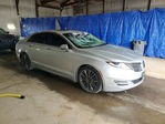 Lincoln MKZ 2015