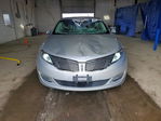 Lincoln MKZ 2015