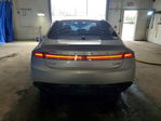 Lincoln MKZ 2015