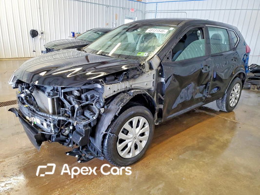 Nissan Rogue 2020 - Image 1 of 14
