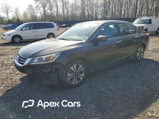 Honda Accord 2013 - Image 1 of 13