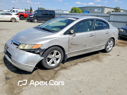 Honda Civic 2006 - Image 1 of 13
