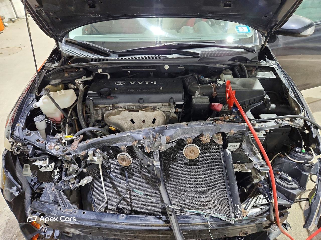 Scion tC 2009