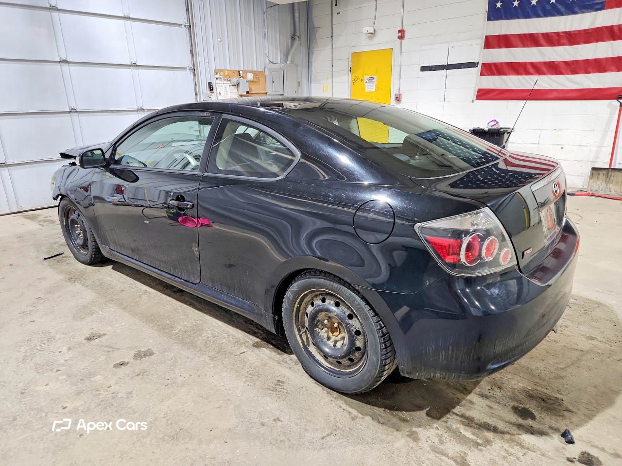 Scion tC 2009