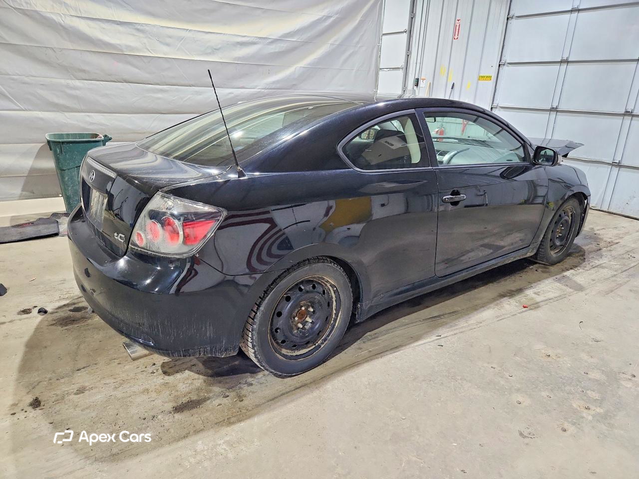 Scion tC 2009
