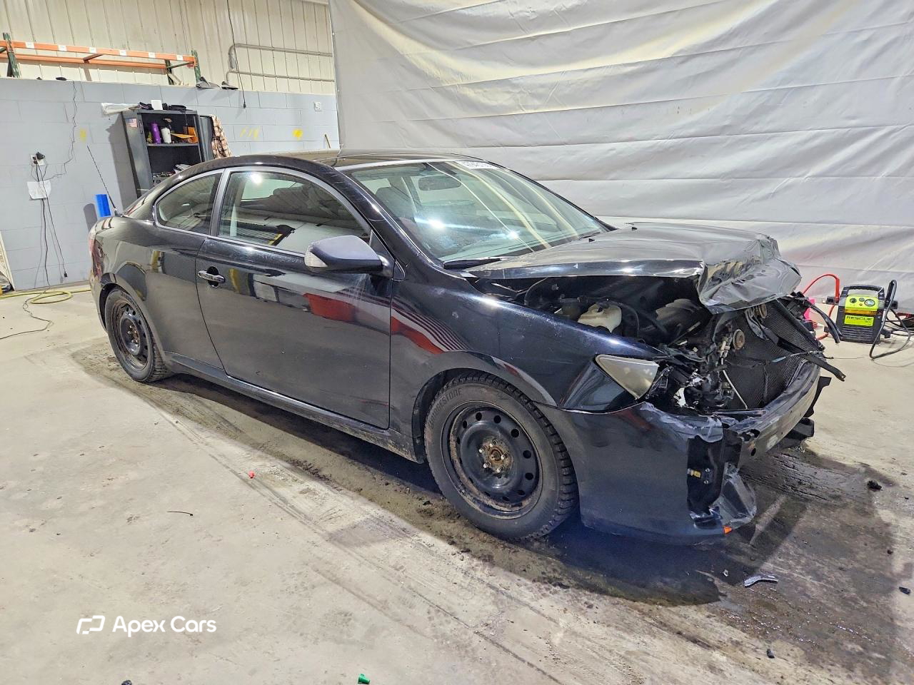 Scion tC 2009