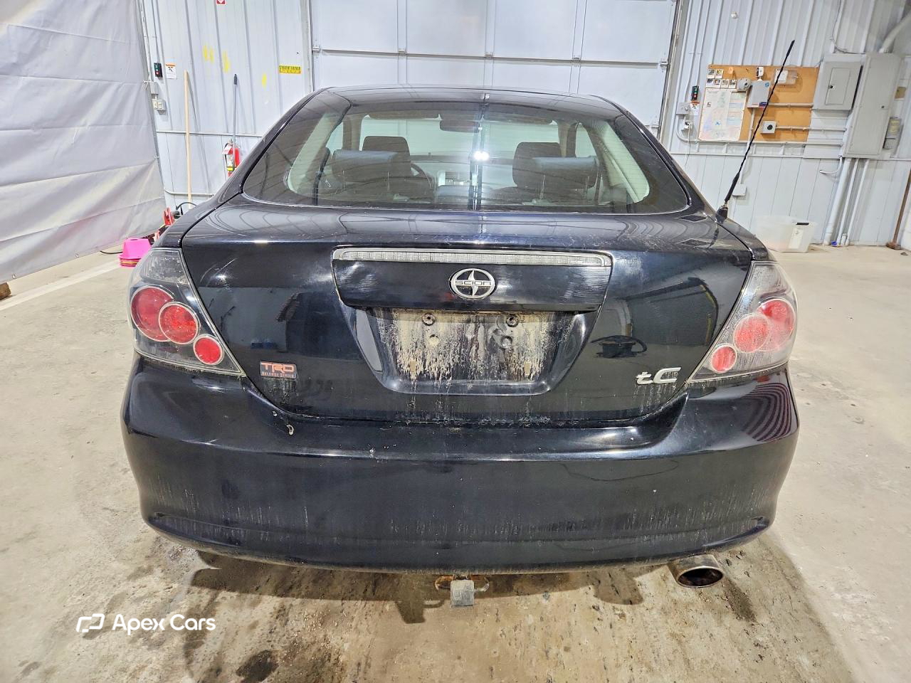 Scion tC 2009