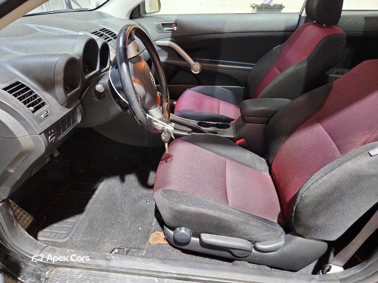 Scion tC 2009