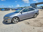 Mazda 6 2008