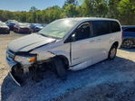 Dodge Caravan 2018