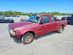 Ford Ranger 1996